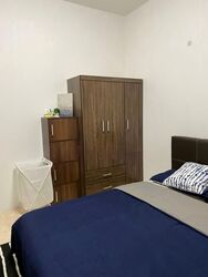 The Bencoolen (D7), Apartment #574014001